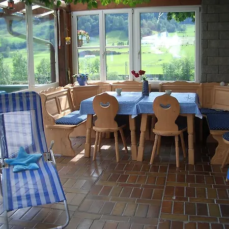 Haus Gruetzner * Dorfgastein