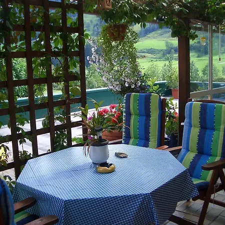 Haus Gruetzner Dorfgastein