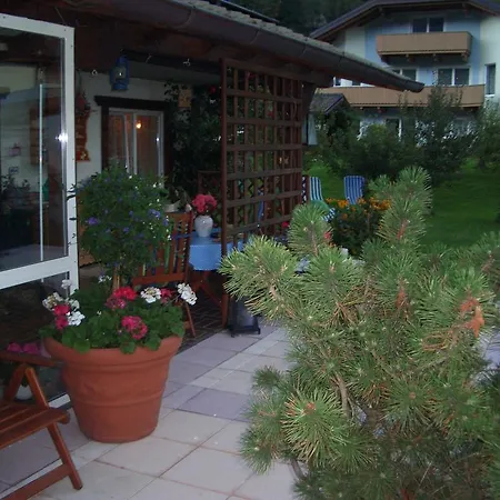 Haus Gruetzner * Dorfgastein