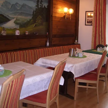 Haus Gruetzner