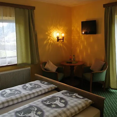Haus Gruetzner Dorfgastein
