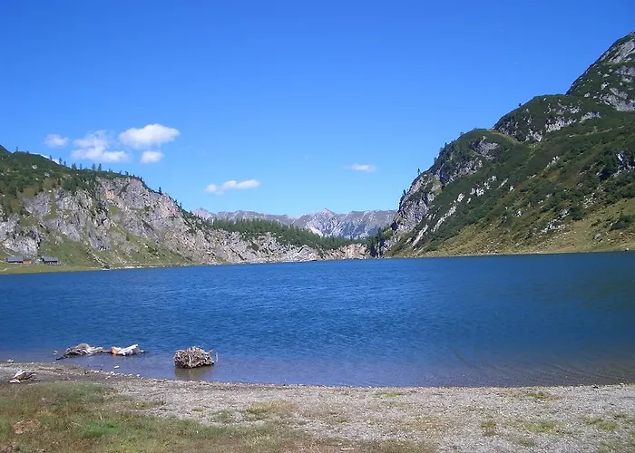 Haus Grutzner * Dorfgastein