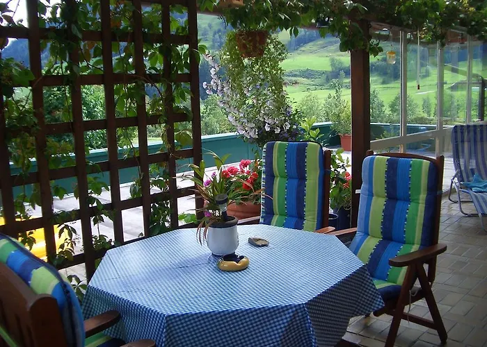 Haus Gruetzner Dorfgastein