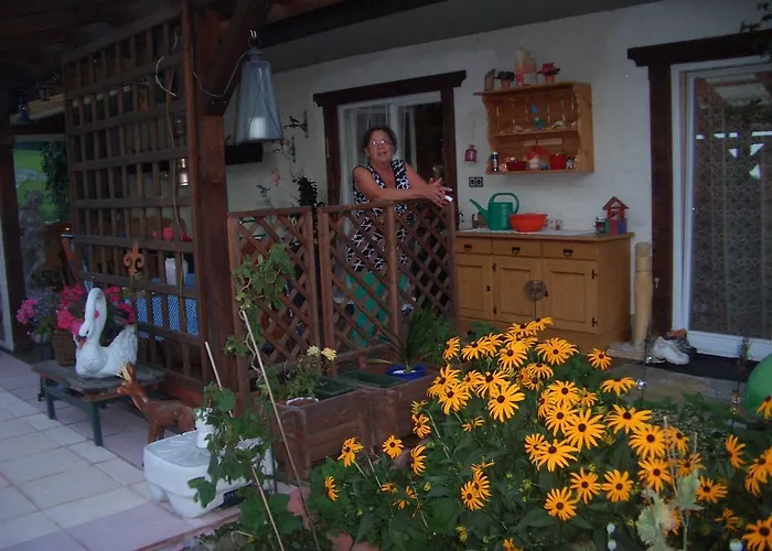 Haus Grutzner * Dorfgastein