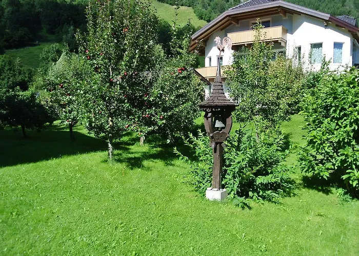 Homestay szállás Haus Gruetzner *